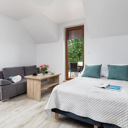Na Mieczowej 2F Apartment Swinoujscie Luaran gambar